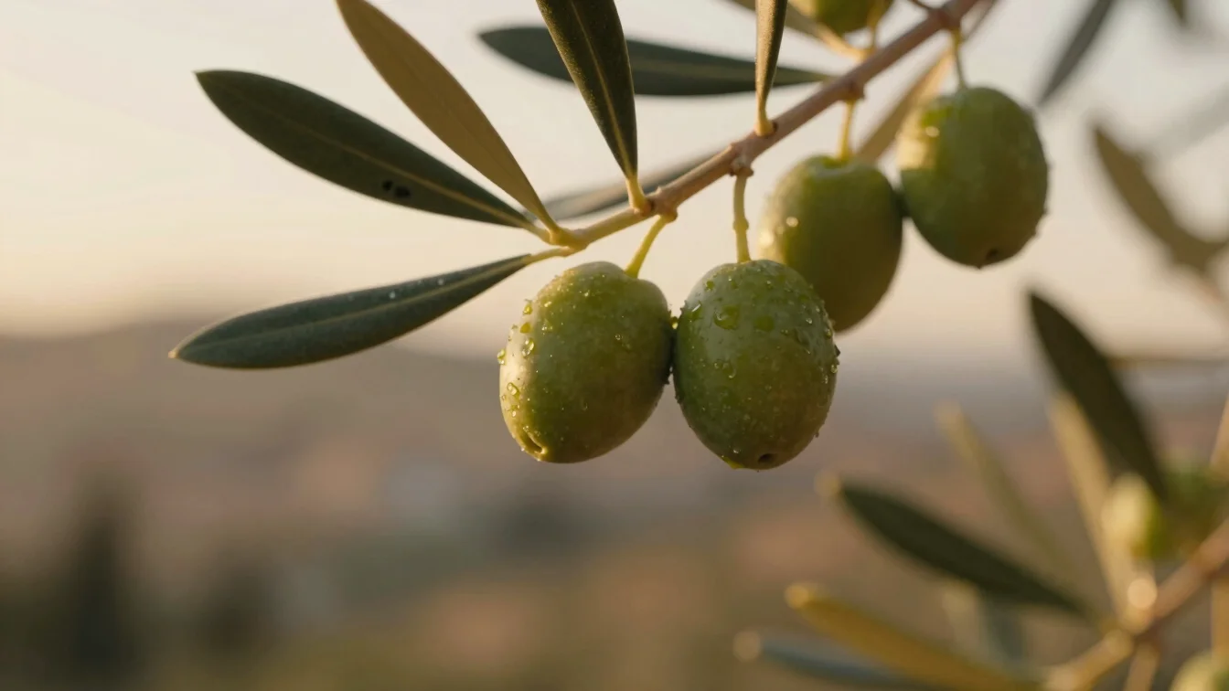 Antioxidantes Naturales y Polifenoles